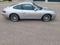 gebraucht Porsche 911 Carrera 4 996