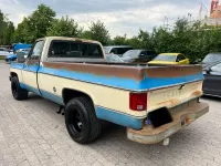 Gebraucht Chevrolet C20 1976