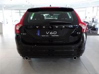 gebraucht Volvo V60 T3 Kinetic NAVI/XENON/SD/RÜCKKAM