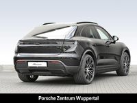 Gebraucht Porsche Macan 264 kW (360 PS) 2025 Tiefschwarzmetallic SUV