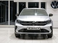 Neu VW Taigo 116 PS (85 kW) 2026 Reflexsilber metallic SUV