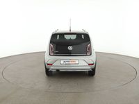 gebraucht VW cross up! up! 1.0BlueMotion, Benzin, 12.600 €