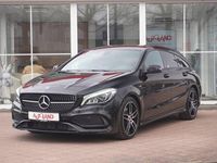 Gebraucht Mercedes CLA220 184 PS (135 kW) 2017 Andere Limousine