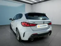 Usata BMW M135 2024 Bianco Utilitaria