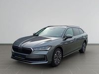 Gebraucht Skoda Superb Selection 193 PS (141 kW) 2025 Grau Kombi