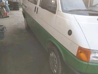 gebraucht VW Transporter T4Benzin/Erdgas