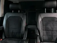 Gebraucht VW Multivan Highline 199 PS (146 kW) 2018 Weiß Van / Kleinbus