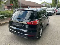 Gebraucht Ford S-MAX Titanium 190 PS (139 kW) 2020 Schwarz Van / Kleinbus