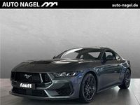 Gebraucht Ford Mustang Fastback 446 PS (328 kW) 2025 Grau Coupé