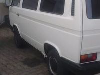 gebraucht VW T3 