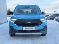 Gebraucht Ford Tourneo Active 122 PS (89 kW) 2024 Blau Kombi