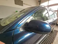 Brugt Volvo V70 200 HK (147 kW) 2001 Blå Stationcar