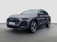 Gebraucht Audi Q5 Advanced 204 PS (150 kW) 2025 Grau (daytonagrau) SUV