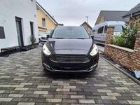 Gebraucht Ford Galaxy Titanium 165 PS (121 kW) 2019 Van / Kleinbus