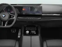 Gebraucht BMW 520 Comfort Edition 197 PS (144 kW) 2026 Schwarz Kombi
