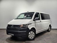 Gebraucht VW Caravelle 150 PS (110 kW) 2023 Candy weiss Van / Kleinbus