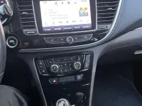 Usado Opel Mokka X 140 HP (102 kW) 2017 Castanho SUV