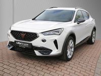Gebraucht Cupra Formentor 204 PS (150 kW) 2022 Weiß SUV