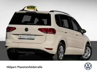 Neu VW Touran Edition 150 PS (110 kW) 2026 Beige Van / Kleinbus