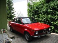 gebraucht BMW 2002 