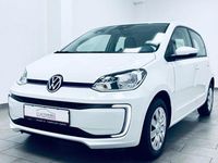 Gebraucht VW e-up! 61 kW (83 PS) 2021 Weiß Kleinwagen