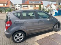 gebraucht Mercedes A160 Autotronic -