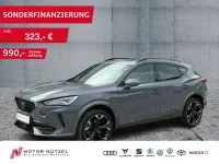 Gebraucht Cupra Formentor 150 PS (110 kW) 2024 Grau SUV