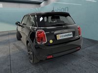 gebraucht Mini Cooper SE DAB+LED+RFK+Navi+Komfortzg.+Sitzhzg.