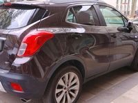 gebraucht Opel Mokka 