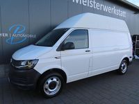 Używany VW T6 204 KM (150 kW) 2016 Biały Van