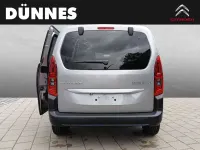 Gebraucht Citroën Berlingo 109 PS (80 kW) 2024 Grau Van / Kleinbus