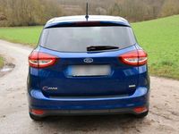 gebraucht Ford C-MAX Top Zustand Gepflegt