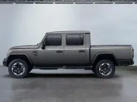 Neu BAW 212 190 PS (139 kW) 2026 Waehlbar Pickup