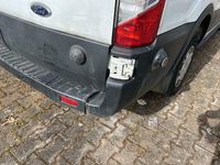 Gebraucht Ford Transit 105 PS (77 kW) 2023 Weiß Limousine