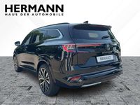 Neu Renault Espace Iconic 200 PS (147 kW) 2026 Black pearlschwarz metallic SUV