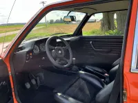 Gebraucht BMW 323 143 PS (105 kW) 1979 Orange Coupé