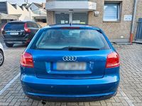 gebraucht Audi A3 8p