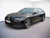 gebraucht Audi A6 Avant S-LINE 45 TFSI 265PS AHK.B&O.ACC.LED.VI