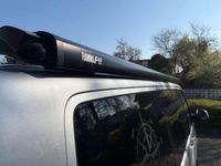 Gebraucht VW T5 140 PS (102 kW) 2010 Silber Van