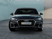 gebraucht Audi A5 Cabriolet 40 TFSI S line tro*LED*Navi+*Kamera*ACC*