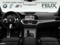gebraucht BMW 330e touring xDrive+M+SPORTPAKET+PANO+AHK+LIVE COCKPI