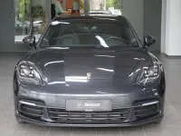 Gebraucht Porsche Panamera 4 330 PS (242 kW) 2017 Vulkangraumetallic Kleinwagen