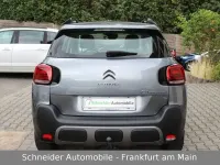 Gebraucht Citroën C3 110 PS (80 kW) 2018 Grau Kleinwagen