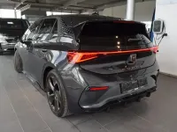 Gebraucht Cupra Born e-Boost 169 kW (231 PS) 2023 Grau Kleinwagen