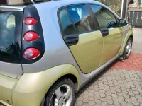 Gebraucht Smart ForFour 108 PS (79 kW) 2006 Andere farben Kleinwagen