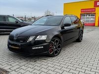 gebraucht Skoda Octavia 2.0 TSI DSG RS 245 Combi RS