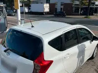 Occasion Nissan Note 85 ch (62 kW) 2013 Blanc Citadine