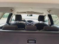 Gebraucht Ford Focus Titanium 182 PS (133 kW) 2013 Grau Kombi