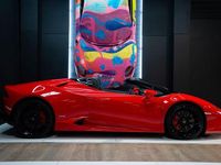 Gebraucht Lamborghini Huracán 610 PS (448 kW) 2018 Rot Cabrio