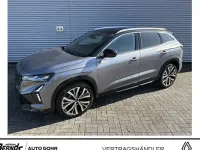 Neu Renault Austral Techno 148 PS (108 kW) 2026 Dolomitgrau metallic/dach in SUV